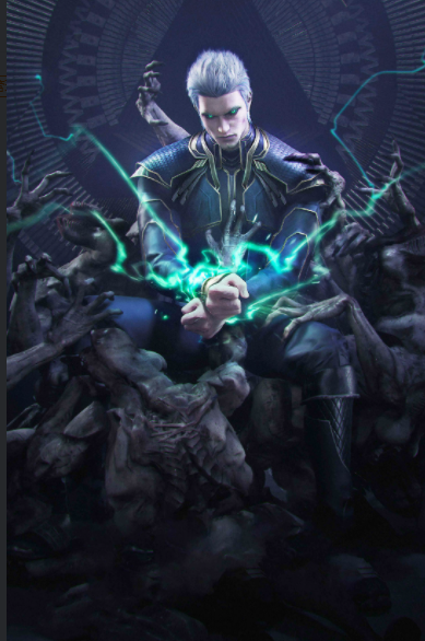 一大波國漫來襲，雪鷹領主3、不良人5、少年歌行下部定檔