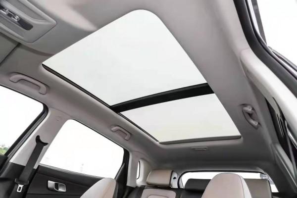 長安CS55PLUS:造型運動,搭載1.5T+7DCT,配置討喜,適合年輕人 長安CS55PLUS:造型運動,搭載1.5T+7DCT,配置討喜,適合年輕人