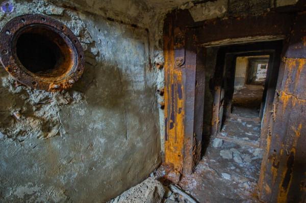 廢棄的巨型戰略導彈部隊：有史以來最大的洲際彈道導彈發射器 R-9A