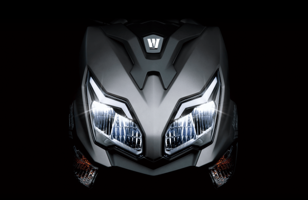 新大洲本田裂行125和豪爵AFR125，哪個更好一些？