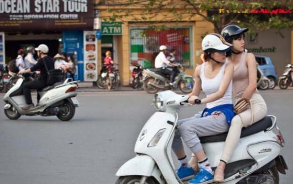 旅遊住宿時，酒店和賓館有什麼區別，前臺說出了差距