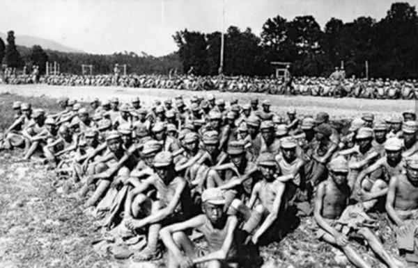 認為東野的縱隊只相當於一個師，國軍的“迷之自信”有多強？