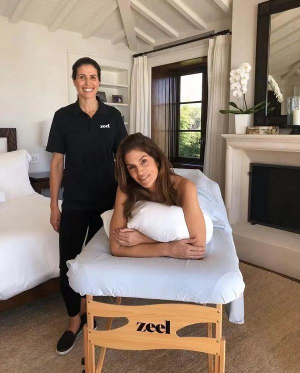 明星的家 | 原來Kaia是在這樣的家中長大的，難怪又甜又陽光