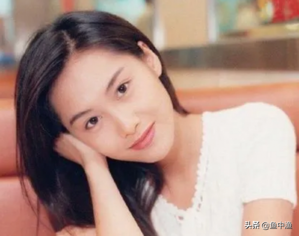 紫霞仙子朱茵的紅塵痴戀，不後悔情斷周星馳，下嫁黃貫中終獲幸福