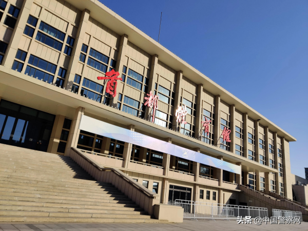 護航冬奧，他轉動最強“腦力渦輪”