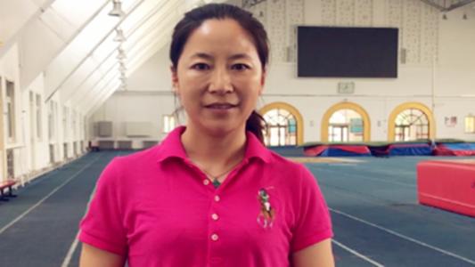 “最孤獨的冠軍”王麗萍:為何奪冠後不身披國旗,無一國人喝彩? “最孤獨的冠軍”王麗萍:為何奪冠後不身披國旗,無一國人喝彩?