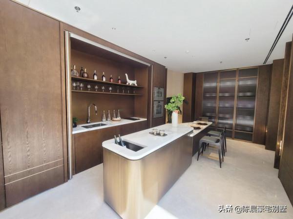 魯能格拉斯小鎮墅區 質拙抱樸，清靈自在讓生活，重回中國院居