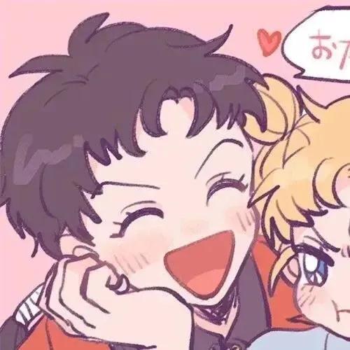 41｜情頭｜愛上你是一見鍾情，而愛你是細水長流