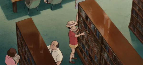 高考三年後，一個女生的變化