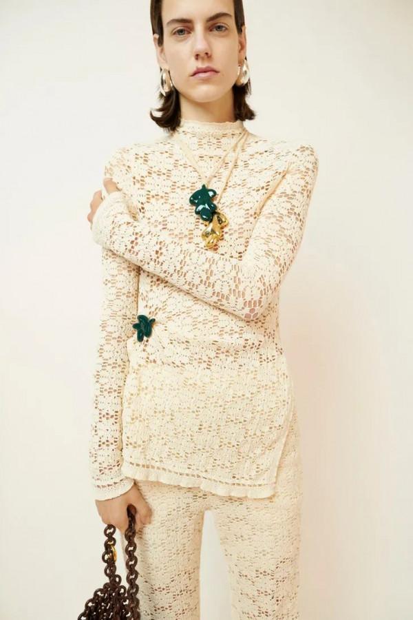 新年第一波種草，我看王鷗行