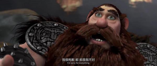 《馴龍高手1》:他與它的相遇,是新平衡的開始 《馴龍高手1》:他與它的相遇,是新平衡的開始