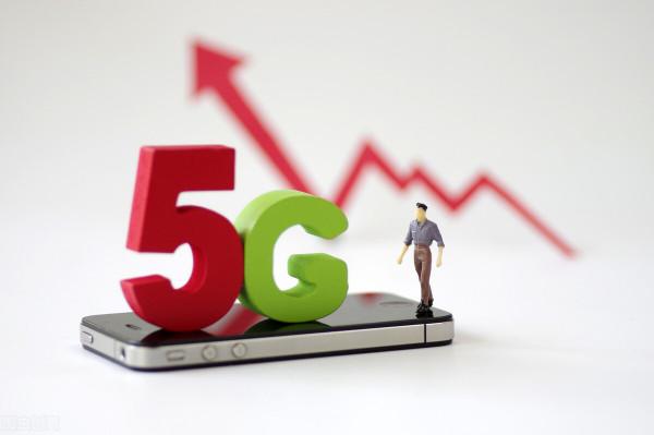 從輪船招商局的命運談聯想5G投票事件