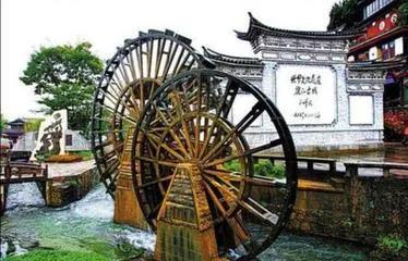 中國十佳不夜城