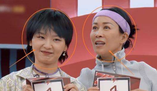 黃磊妻子孫莉發跳舞影片，動作連貫體態優美，要參加《浪姐3》？