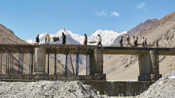 阿富汗瓦罕走廊:通往與世隔絕之地的一條新路;看阿富汗的另一面 阿富汗瓦罕走廊:通往與世隔絕之地的一條新路;看阿富汗的另一面