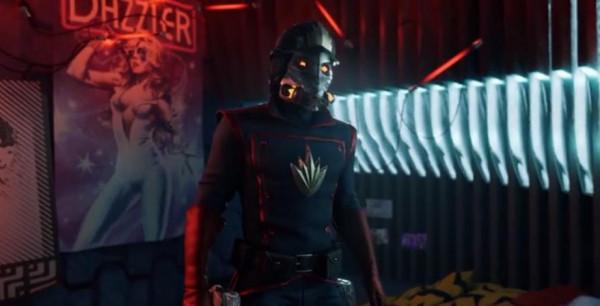 《漫威銀河護衛隊》服裝包羅永珍 新穎和經典齊備 《漫威銀河護衛隊》服裝包羅永珍 新穎和經典齊備