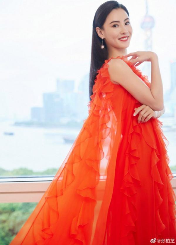 內地明星化妝及髮型費曝光,張柏芝天價費用比同場劉嘉玲足足貴5倍 內地明星化妝及髮型費曝光,張柏芝天價費用比同場劉嘉玲足足貴5倍