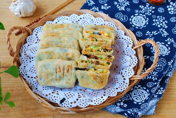 冬至別隻知道吃餃子，這款美食比餃子簡單又好吃，主要是餡兒不同