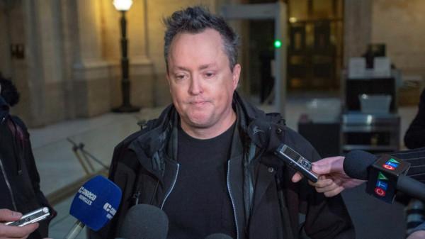 加拿大殘疾童星被脫口秀演員寫成段子羞辱幾百場!法院:沒問題 加拿大殘疾童星被脫口秀演員寫成段子羞辱幾百場!法院:沒問題