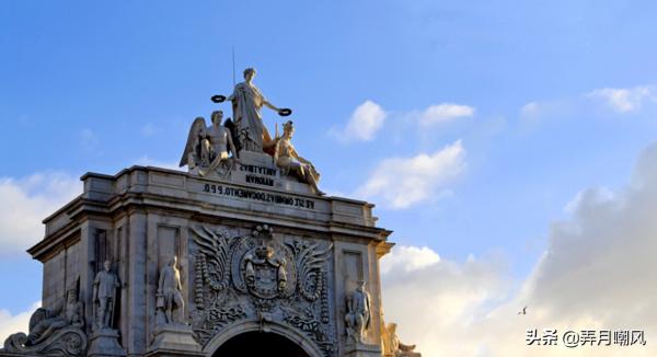 200年前的“滅國”地震，國王到死不敢住宮殿，整個歐洲記憶猶新