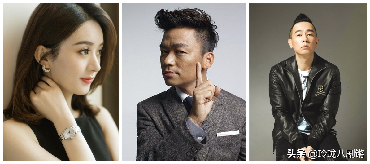 普通人一旦成了明星，就真的成功實現了階級的跨越