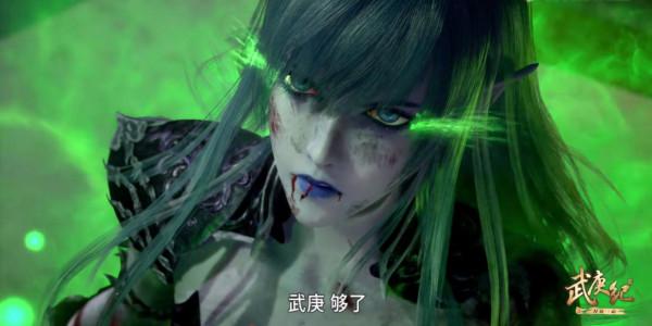 武庚紀：集萬人獲戰天之力！逆天而行自己不用，非要選擇武庚？