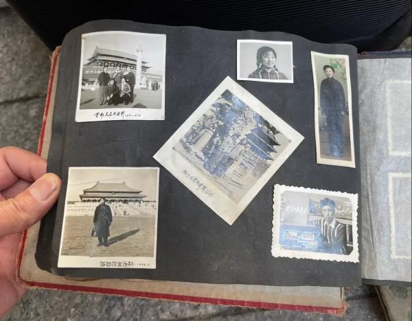 瀋陽:文玩地攤錯過老相機和照片,過後派人去找,還能失而復得嗎 瀋陽:文玩地攤錯過老相機和照片,過後派人去找,還能失而復得嗎