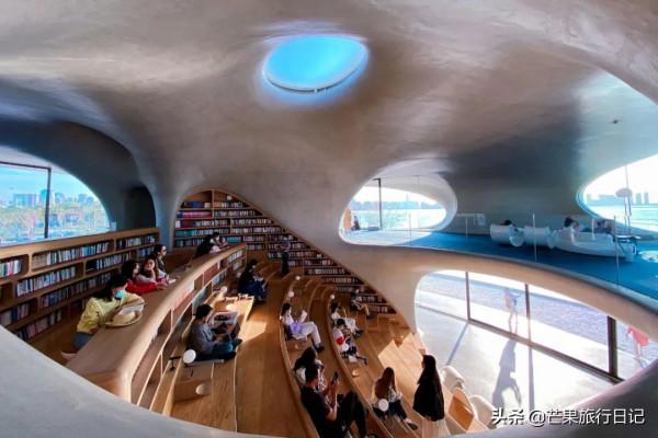 去過海南四次的廣東妹子，推薦海口這三個地方，手機也能拍出大片