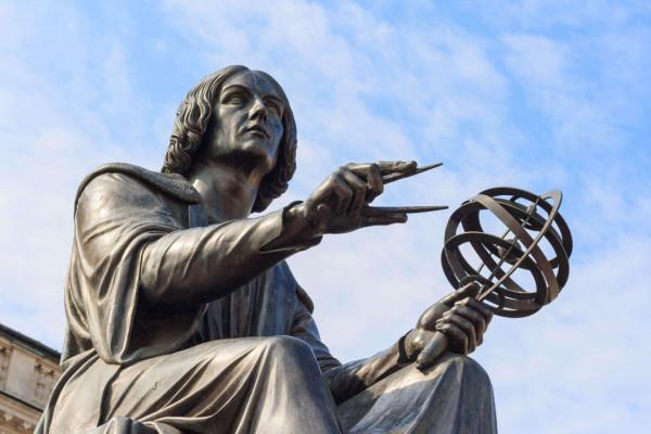 從哈勃望遠鏡拍攝的照片中，科學家發現了宇宙的“終止之處”？