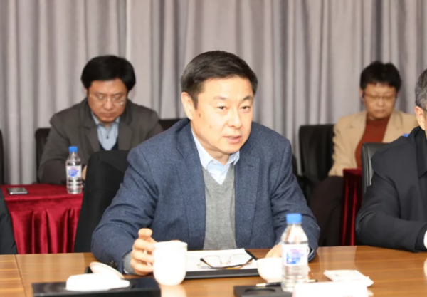 建龍集團攜手北京科技大學共建“綠色鋼鐵智慧冶金創新中心”