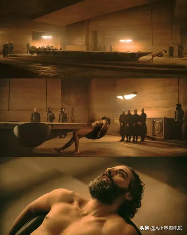 關於《沙丘》史詩級電影有不一樣的看法，其實挺難看的