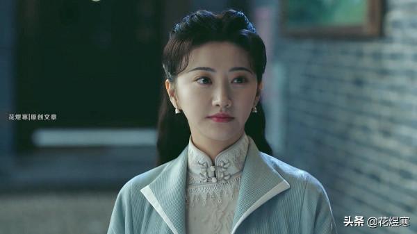 《流光之城》七爺的“新都會舞廳”有何秘密？他的重要性有多高？