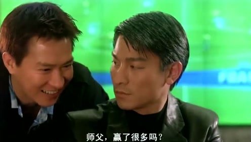 狗糧專場，盤點港圈5對婚齡超15年，感情依舊堅如磐石的影帝夫妻