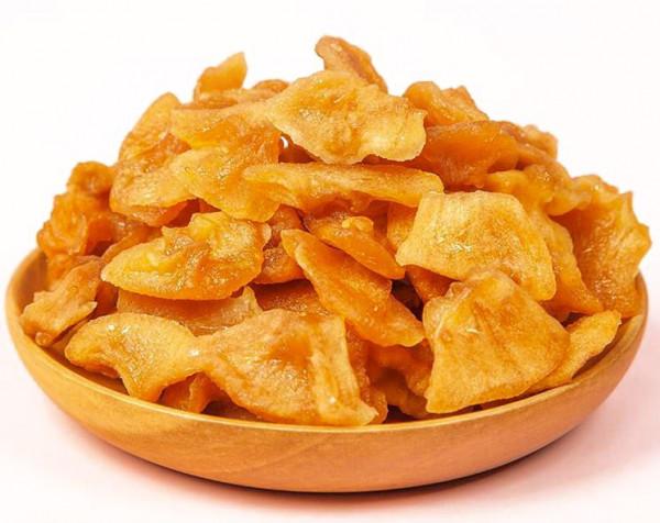 臨近中秋節，這6種水果多買點，曬乾後比新鮮的好吃，營養又解饞