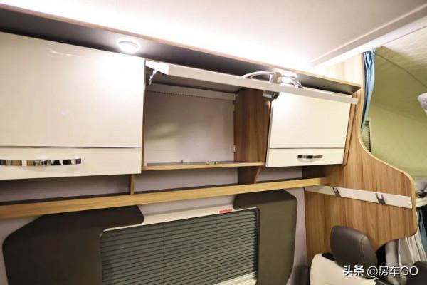 適合年輕人創業的房車!可2人舒適旅行,車內還有獨立辦公室? 適合年輕人創業的房車!可2人舒適旅行,車內還有獨立辦公室?