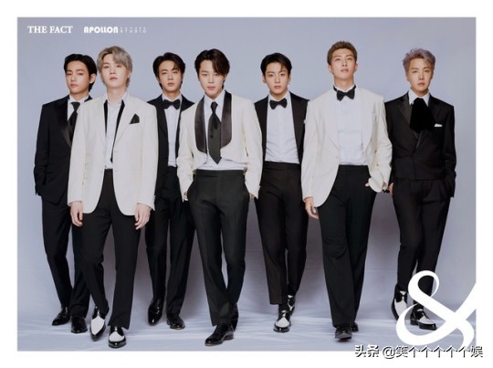 防彈少年團與梅根Megan Thee Stallion,《2021 AMA》聯合舞臺 防彈少年團與梅根Megan Thee Stallion,《2021 AMA》聯合舞臺