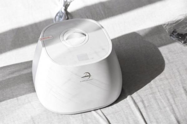 自動調溫水暖更安全,不用女朋友暖被窩,小米有品上線暖被窩神器 自動調溫水暖更安全,不用女朋友暖被窩,小米有品上線暖被窩神器