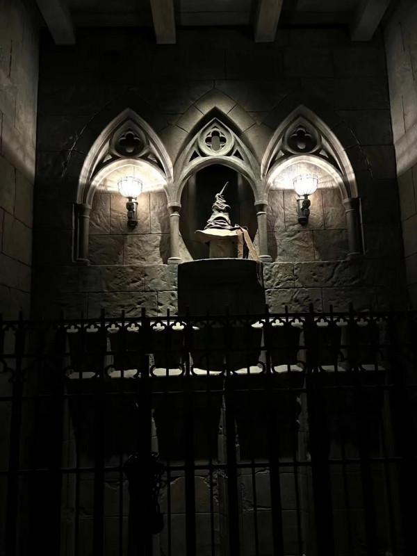 北京環球度假區（3）