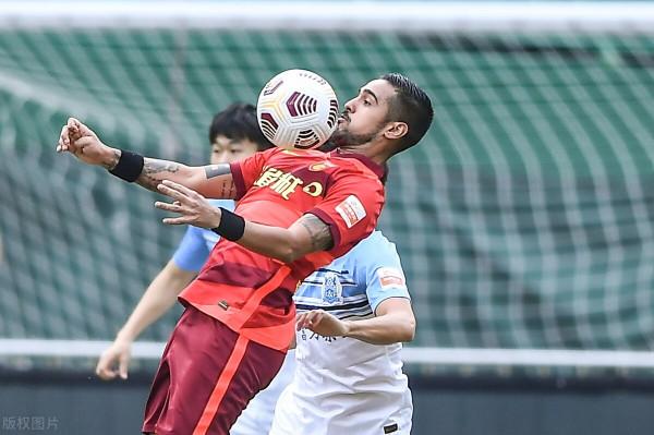 中超轉會：武漢三鎮25萬歐買外援，山東泰山球員萊昂加盟蔚山現代