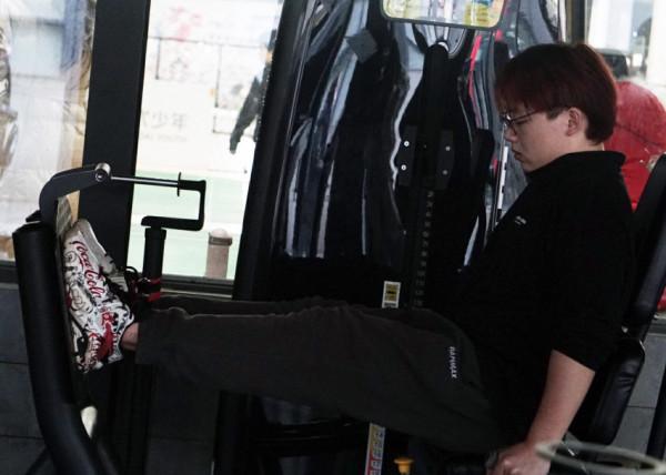 皓千人物｜兩個月甩掉30多斤脂肪，跟過去的自己說再見