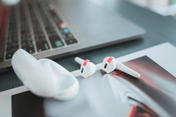 比輕還輕,1MORE再次打破極重量限推出空氣豆 比輕還輕,1MORE再次打破極重量限推出空氣豆