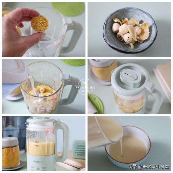 建議：中老年人別總喝豆漿，多吃這2種食材，睡得香，腸道輕鬆了