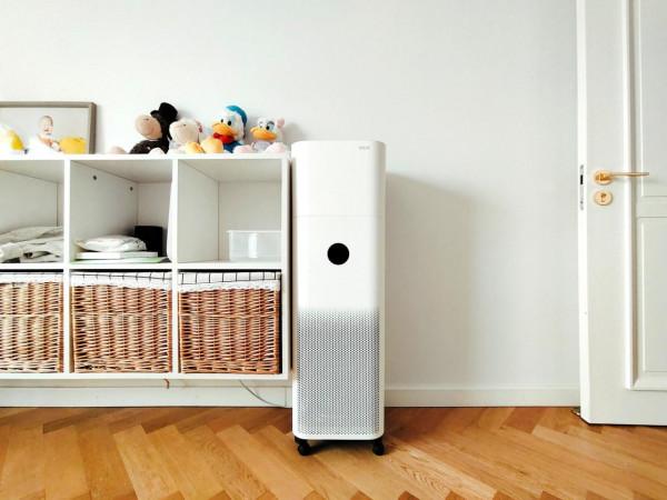 無霧加溼再升級，小米ProH空淨&plus;米獸加溼套件使用分享