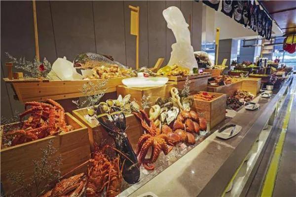 南崑山溫德姆，三天兩日奢華遊，私家溫泉池&plus;早餐，主要是便宜