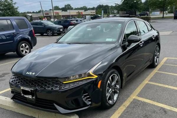 美國前三季度B級車銷量排名：大眾墊底，難道美國人都不懂車嗎？