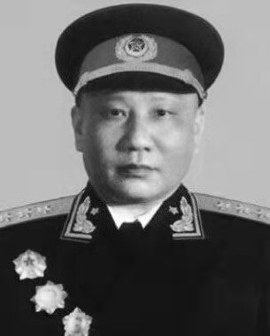 湖南的驕傲“將軍縣”,五位被授銜上將,他們分別是哪五位? 湖南的驕傲“將軍縣”,五位被授銜上將,他們分別是哪五位?