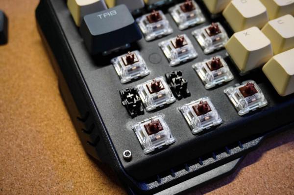 混搭也好玩！春節期間遊戲外設我選了這些