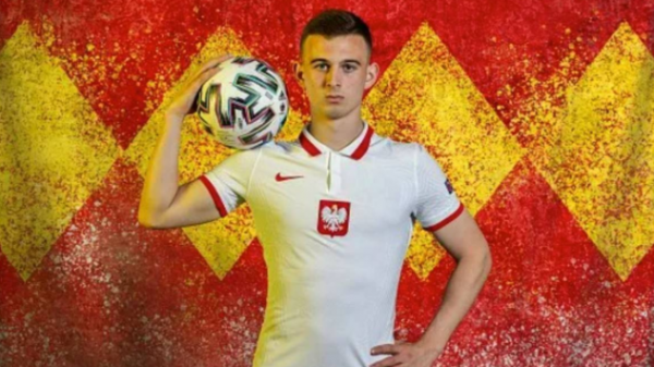 18歲天才妖星橫空出世，被譽為博格巴和丁丁結合體，8大豪強瘋搶