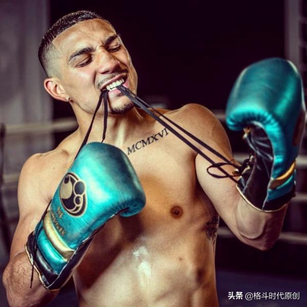 5年過去，那個徒手打斷樺樹的女孩，已經可以手撕鐵門了