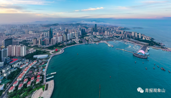 突破6萬億，擴大對浙江領先優勢！“蟄伏”的山東強勢“奮起”